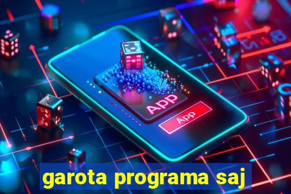 garota programa saj